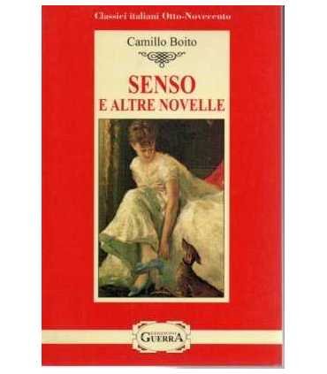 Senso e altre novelle