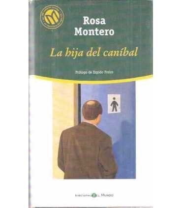 La hija del caníbal
