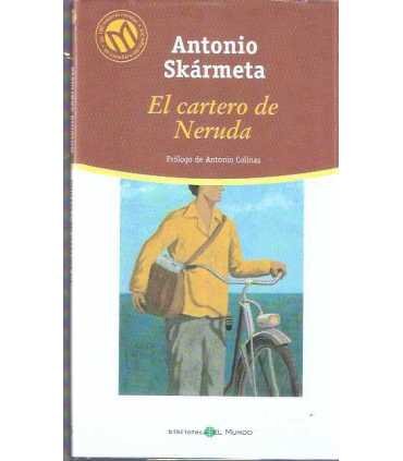 El cartero de Neruda
