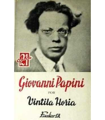 Giovanni Papini