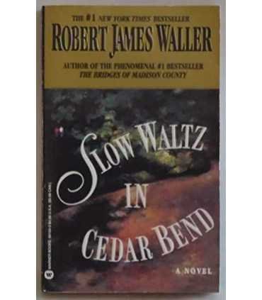 Slow Waltz in Cedar Bend