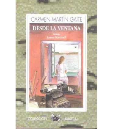 Desde la ventana