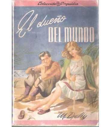 El dueño del mundo