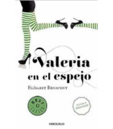 Valeria en el espejo, 2