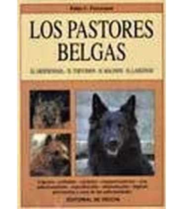 Los pastores belgas