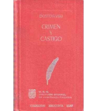 Crimen y castigo