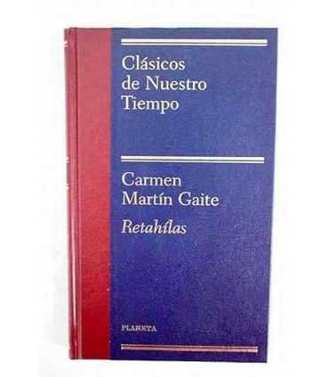 Retahílas