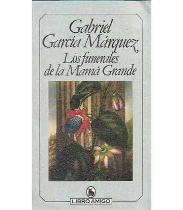 Los funerales de la Mamá Grande