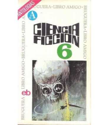 Ciencia ficción. Sexta selección