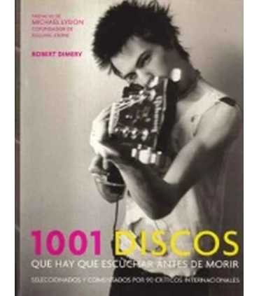 1001 discos que hay que escuchar antes de morir