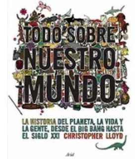 Todo sobre nuestro mundo