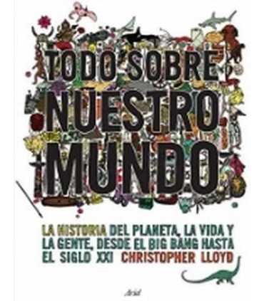 Todo sobre nuestro mundo