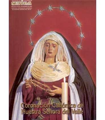 Coronación Canónica de Nuestra Señora del Valle
