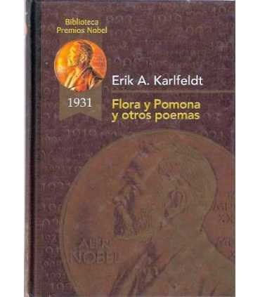 Flora y Pomona y otros Poemas