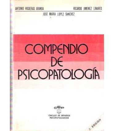 Compendio de Psicopatología