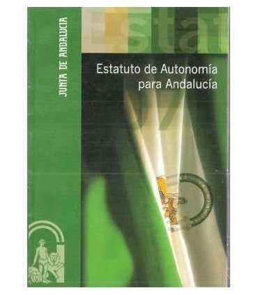 Estatuto de Autonomía para Andalucía