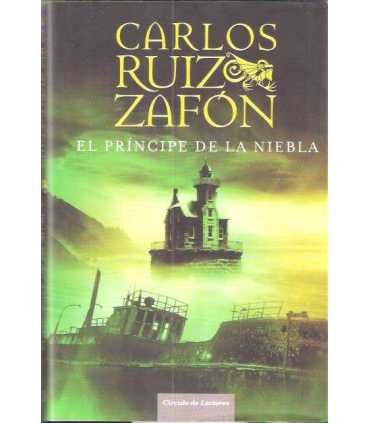 El príncipe de la niebla