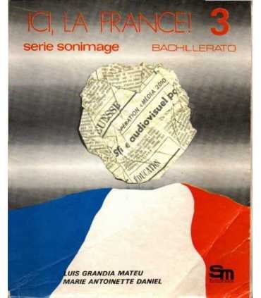 Ici, La France! 3