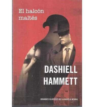 El halcón maltés