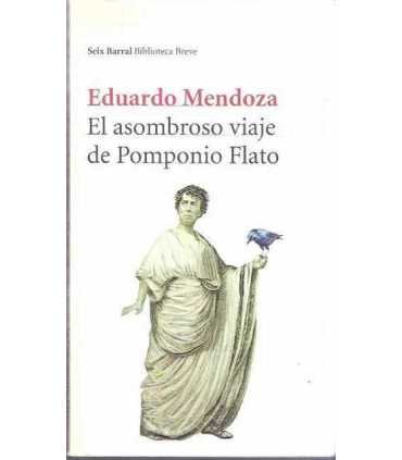 El asombroso viaje de Pomponio Flato