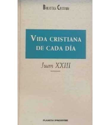 Vida cristiana de cada día