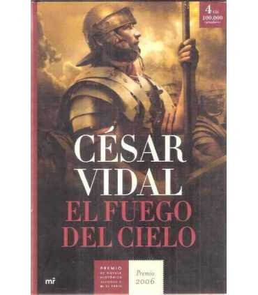 El fuego del Cielo