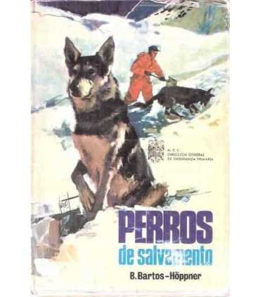 Perros de salvamento