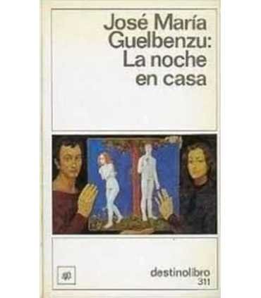 La noche en casa