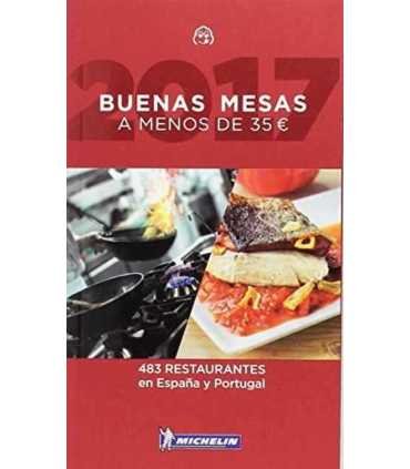 Buenas mesas a menos de 35€