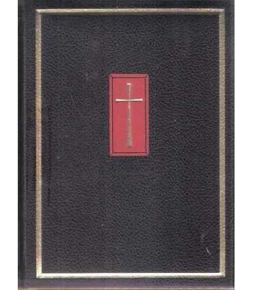 La Sagrada Biblia.Traducida de la Vúlgata latina al español
