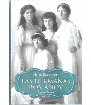 Las hemanas Romanov