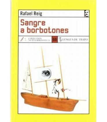 Sangre a borbotones