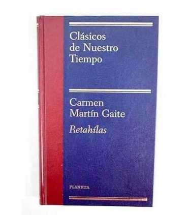 Retahílas