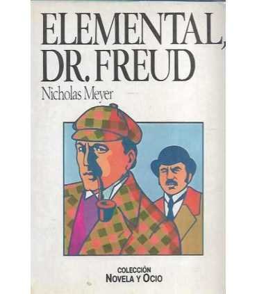 Elemental dr. Freud