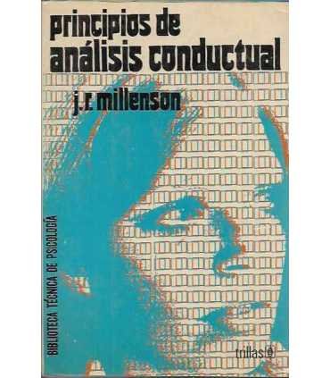 Principios de analisis conductual