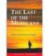 The last of the mohicans