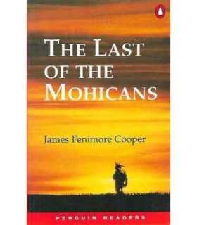 The last of the mohicans