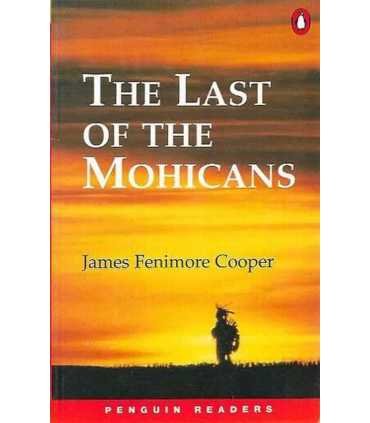 The last of the mohicans