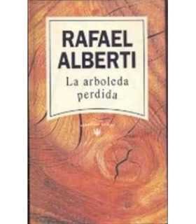 La arboleda perdida