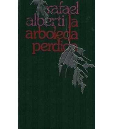La arboleda perdida