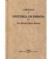 Compendio de Historia de España