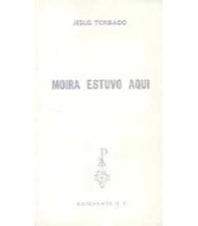Moira estuvo aquí