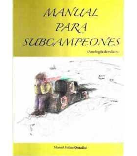 Manual para subcampeones