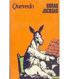 Obras jocosas
