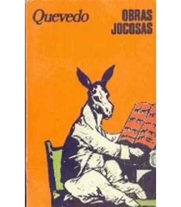Obras jocosas
