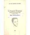 La sublime humildad