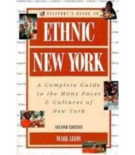 Passport’s Guide to Ethnic New York