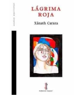 Lágrima roja