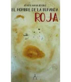El hombre de la bufanda roja