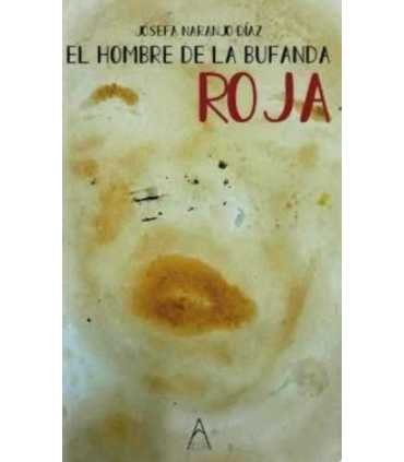 El hombre de la bufanda roja